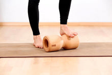 Kép betöltése a galériamegjelenítőbe: rollholz - parafa szőnyeg