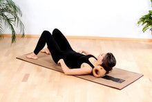 Kép betöltése a galériamegjelenítőbe: rollholz - parafa szőnyeg