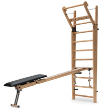 Lade das Bild in den Galerie-Viewer, NOHrD CombiTrainer edzőpad bordásfalhoz