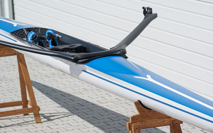 Die neuesten Filippi Single Rower sind eingetroffen: F69 und F70