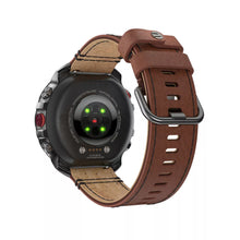 Lade das Bild in den Galerie-Viewer, POLAR GRIT X2 PRO Titán Bronz Bőr M/L
