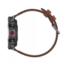Lade das Bild in den Galerie-Viewer, POLAR GRIT X2 PRO Titán Bronz Bőr M/L
