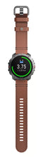 Lade das Bild in den Galerie-Viewer, POLAR GRIT X2 PRO Titán Bronz Bőr M/L
