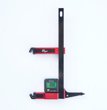 Kép betöltése a galériamegjelenítőbe: Filippi lapát és tulipán dőlésszög állító szett
