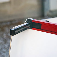 Kép betöltése a galériamegjelenítőbe: Filippi lapát és tulipán dőlésszög állító szett
