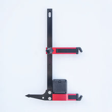 Kép betöltése a galériamegjelenítőbe: Filippi lapát és tulipán dőlésszög állító szett
