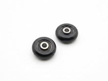Load image into Gallery viewer, Wheel for Filippi rowing boat seat
