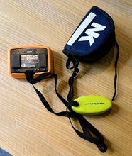 Load image into Gallery viewer, Bemutató darab - Csapásszámmérő - SpeedCoach GPS2 Training Packkal | Nielsen-Kellerman (Copy)
