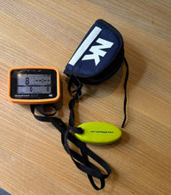 Load image into Gallery viewer, Bemutató darab - Csapásszámmérő - SpeedCoach GPS2 Training Packkal | Nielsen-Kellerman (Copy)
