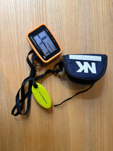 Load image into Gallery viewer, Bemutató darab - Csapásszámmérő - SpeedCoach GPS2 Training Packkal | Nielsen-Kellerman (Copy)
