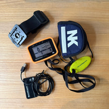 Load image into Gallery viewer, Bemutató darab - Csapásszámmérő - SpeedCoach GPS2 Training Packkal | Nielsen-Kellerman (Copy)
