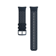 Kép betöltése a galériamegjelenítőbe: Polar Pacer Pro szilikon csuklópánt
