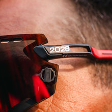 Lade das Bild in den Galerie-Viewer, Filippi Aliante Sonnenbrille – mit weißem Rahmen
