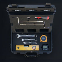 Kép betöltése a galériamegjelenítőbe: Filippi Essentials készlet – Szerszámok + Alkatrészek
