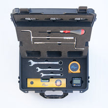 Kép betöltése a galériamegjelenítőbe: Filippi Essentials készlet – Szerszámok + Alkatrészek
