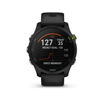 Lade das Bild in den Galerie-Viewer, Garmin | Forerunner 255 MUSIC Fekete
