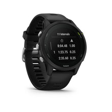 Lade das Bild in den Galerie-Viewer, Garmin | Forerunner 255 MUSIC Fekete
