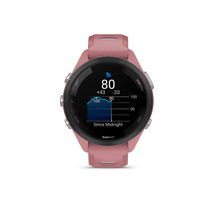 Kép betöltése a galériamegjelenítőbe: Garmin | Forerunner 265S Pink-Homokkő (ED)
