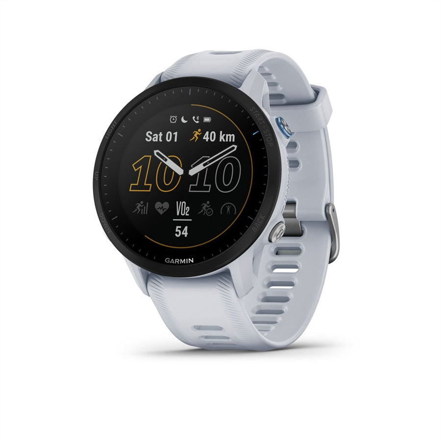 Garmin | Forerunner 955 Fehérkő