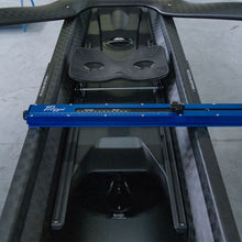 Kép betöltése a galériamegjelenítőbe: Magasság és fesztáv állító készlet evezős hajókhoz- Filippi
