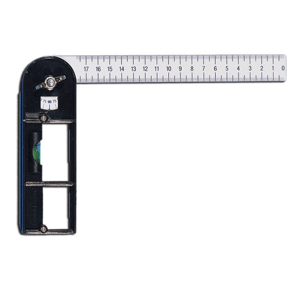Pocket stretcher pitch meter | Martinoli