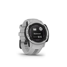 Kép betöltése a galériamegjelenítőbe: Garmin | INSTINCT 2S SOLAR SZÜRKE
