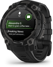 Lade das Bild in den Galerie-Viewer, Garmin | INSTINCT 3, 45mm
