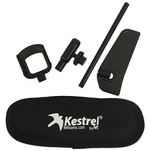 Load image into Gallery viewer, Kestrel hordozható forgó szélirány mérő adapter és hordtáska – Kestrel 5 sorozat
