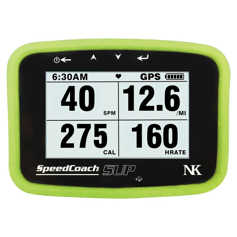 Csapásszámmérő - SpeedCoach GPS2 SUP Training Packkal | Nielsen-Kellerman