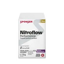 Lade das Bild in den Galerie-Viewer, Sponsor Nitroflow Performance Leistungssteigerer
