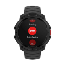 Kép betöltése a galériamegjelenítőbe: POLAR Street X - Városi sportóra
