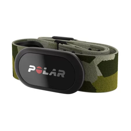 Polar heart rate chest strap - H10 | in several colors