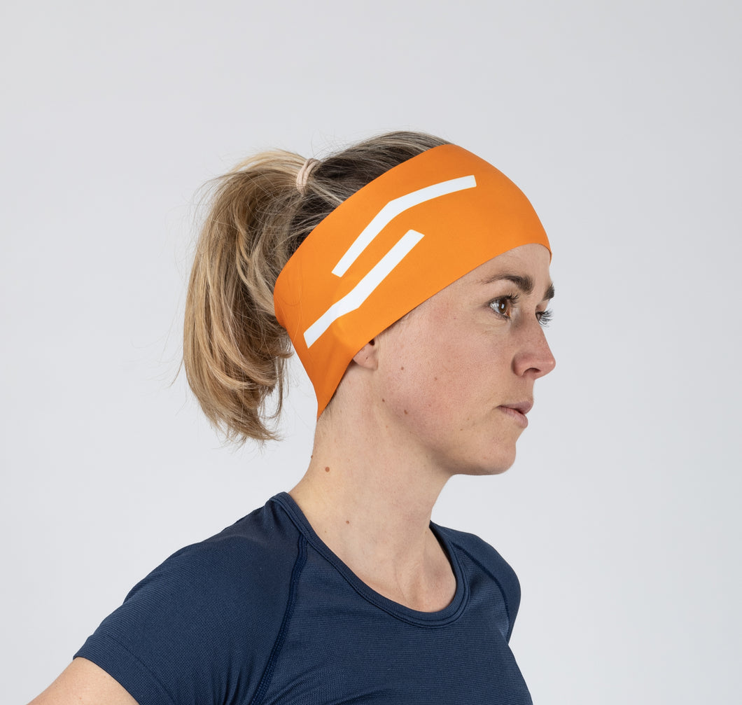 Rowing headband - Signal | Go ahead