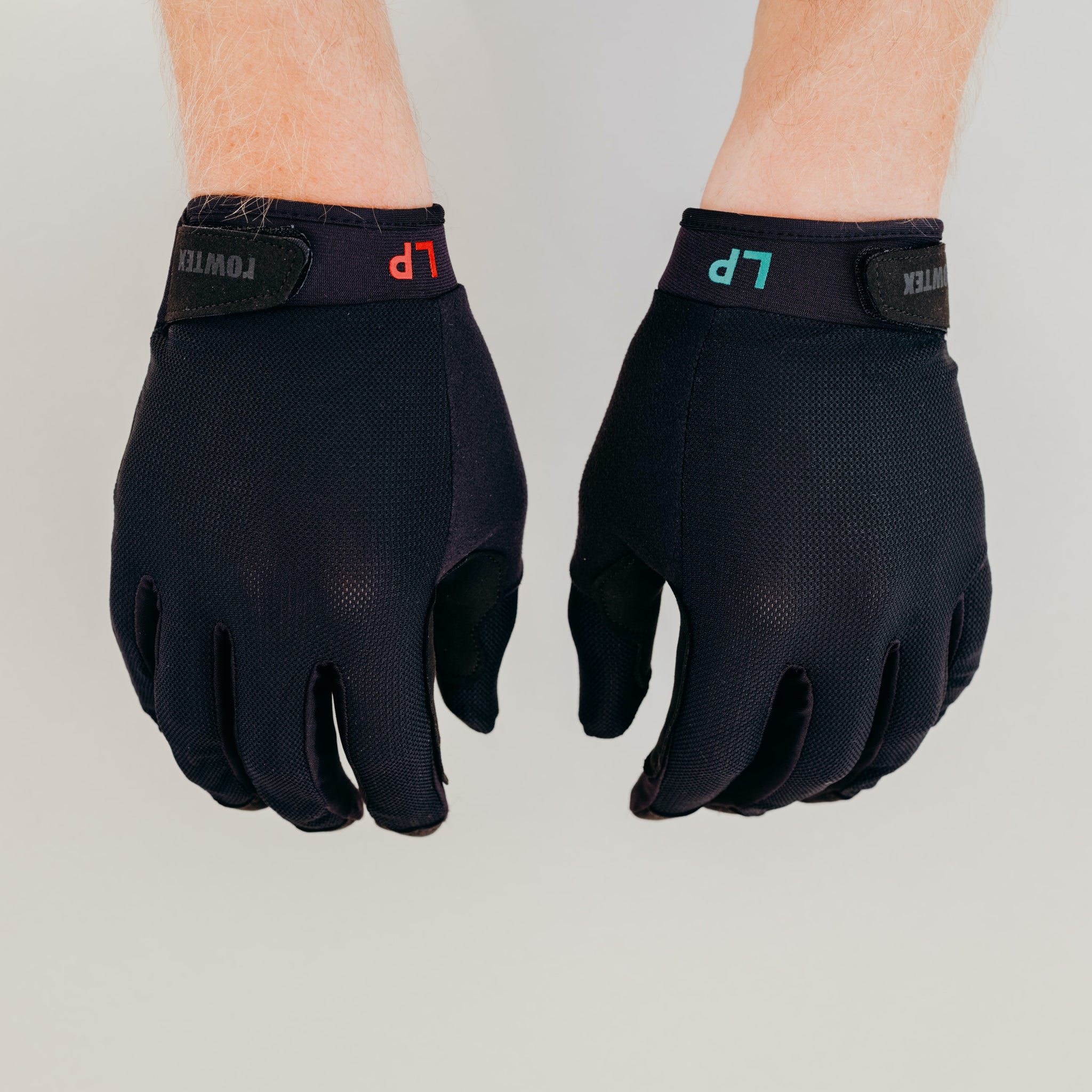 Ruderhandschuhe, leichter Schutz - LP